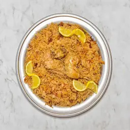 مضغوط بري